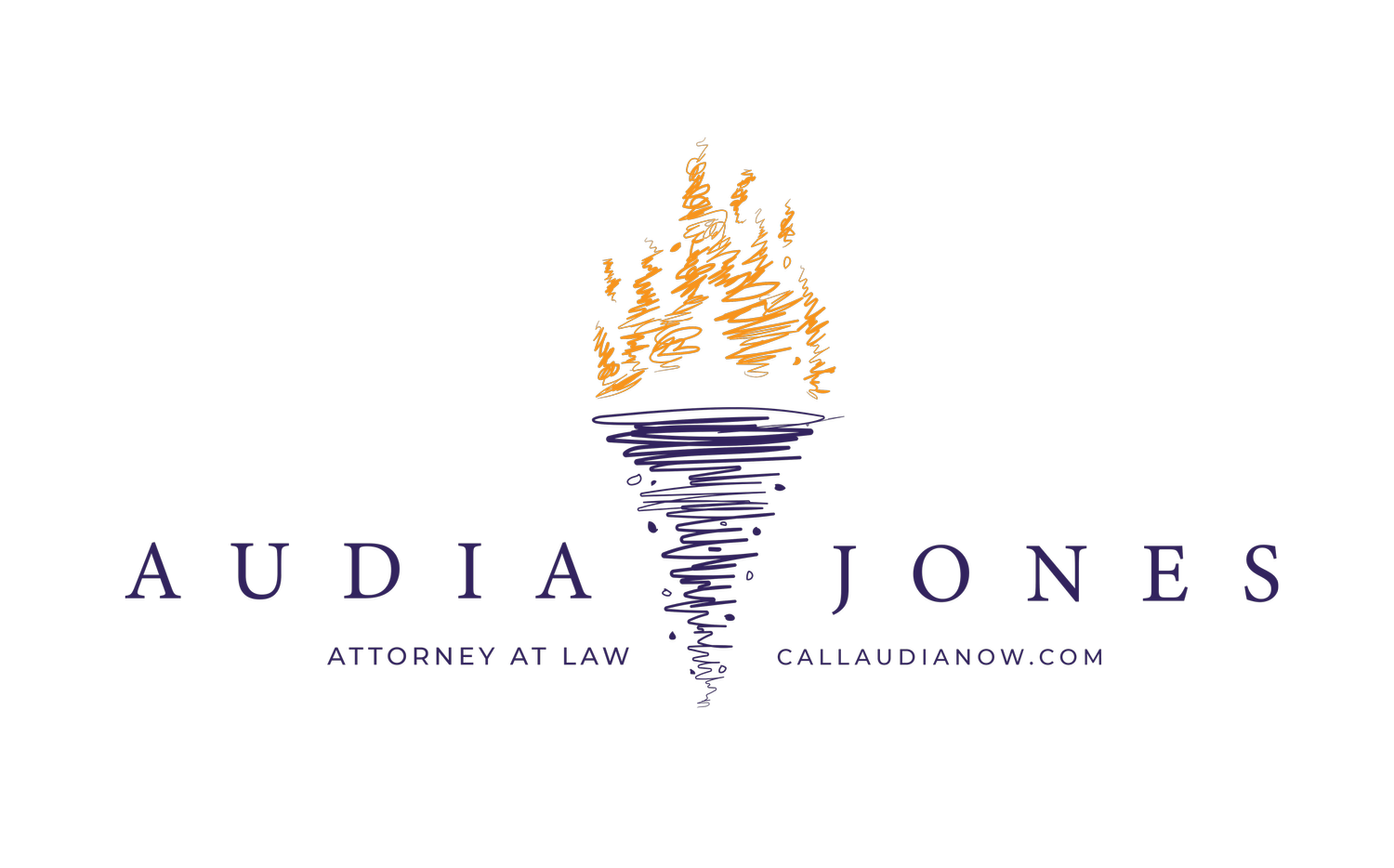 Audia Jones, Personal Injury Lawyer