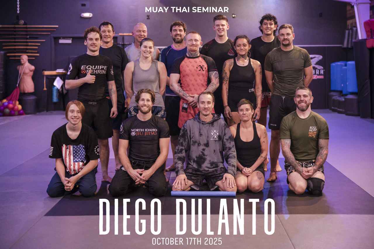 Diego Dulanto October 2025