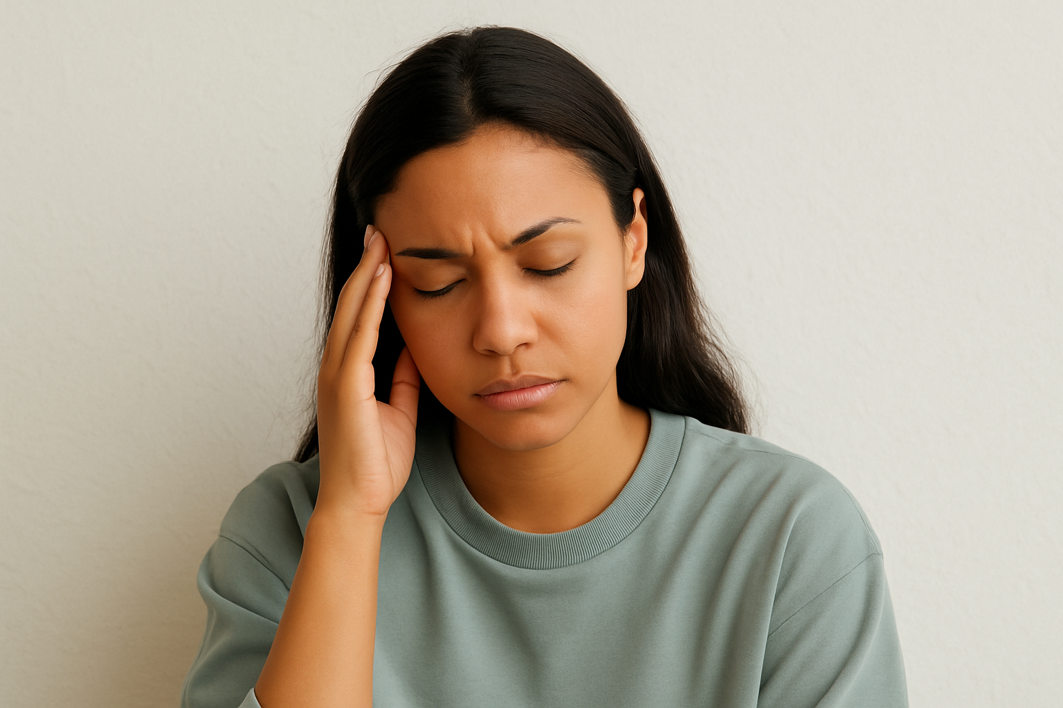 Burnout or Stress? How to Tell the Difference