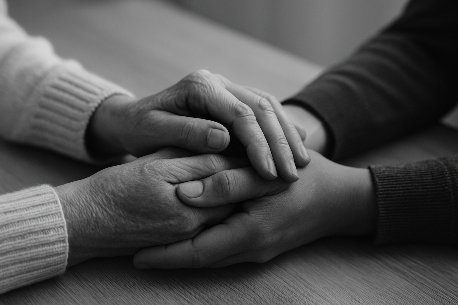 Anticipatory Grief: Mourning Before the Loss