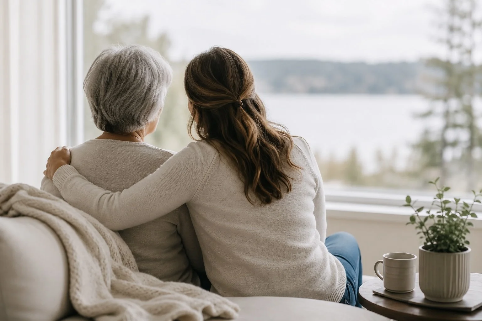 When Your Parent Is Aging: What a Geriatric Psychologist Wants Adult Children to Know