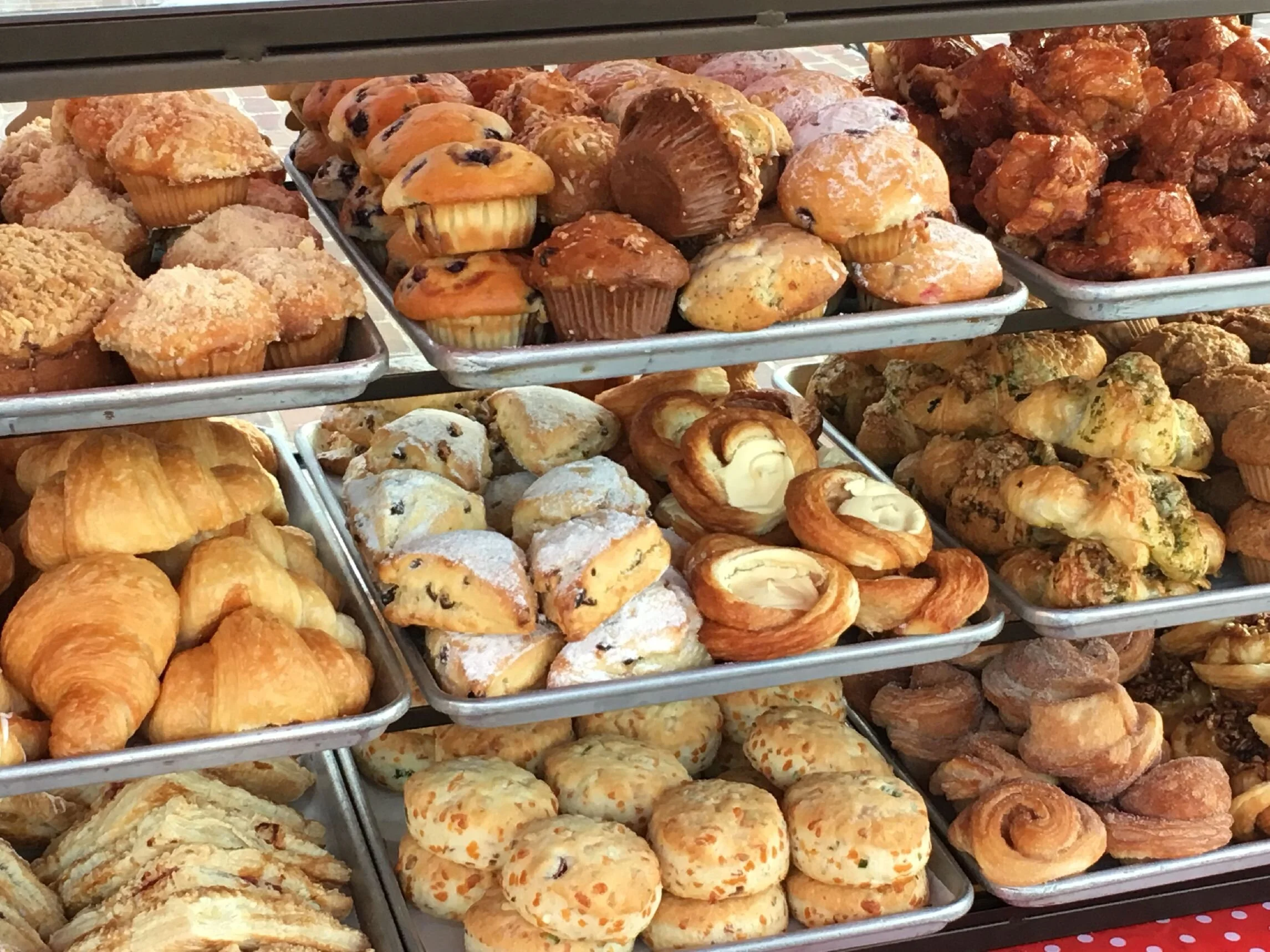 Mb Bakery On The Go Alexandria Baked Goods Delivery Mb Bakery On The Go Alexandria Baked Goods Delivery