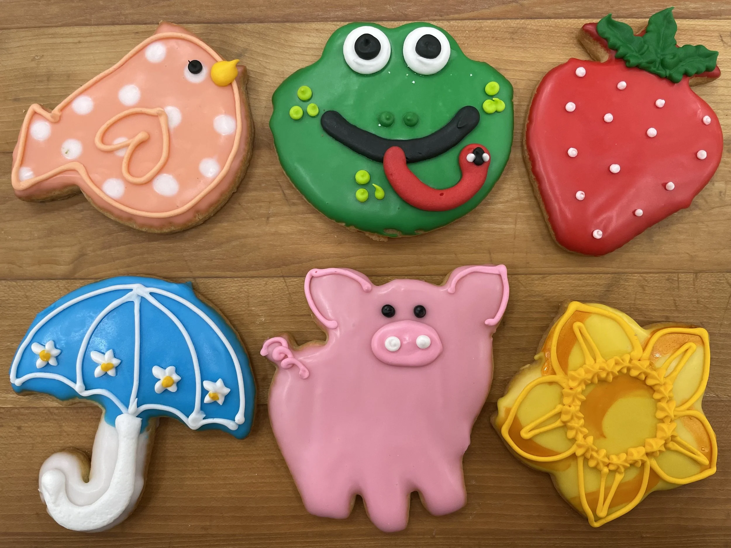 Countdown to Spring Re-leaf