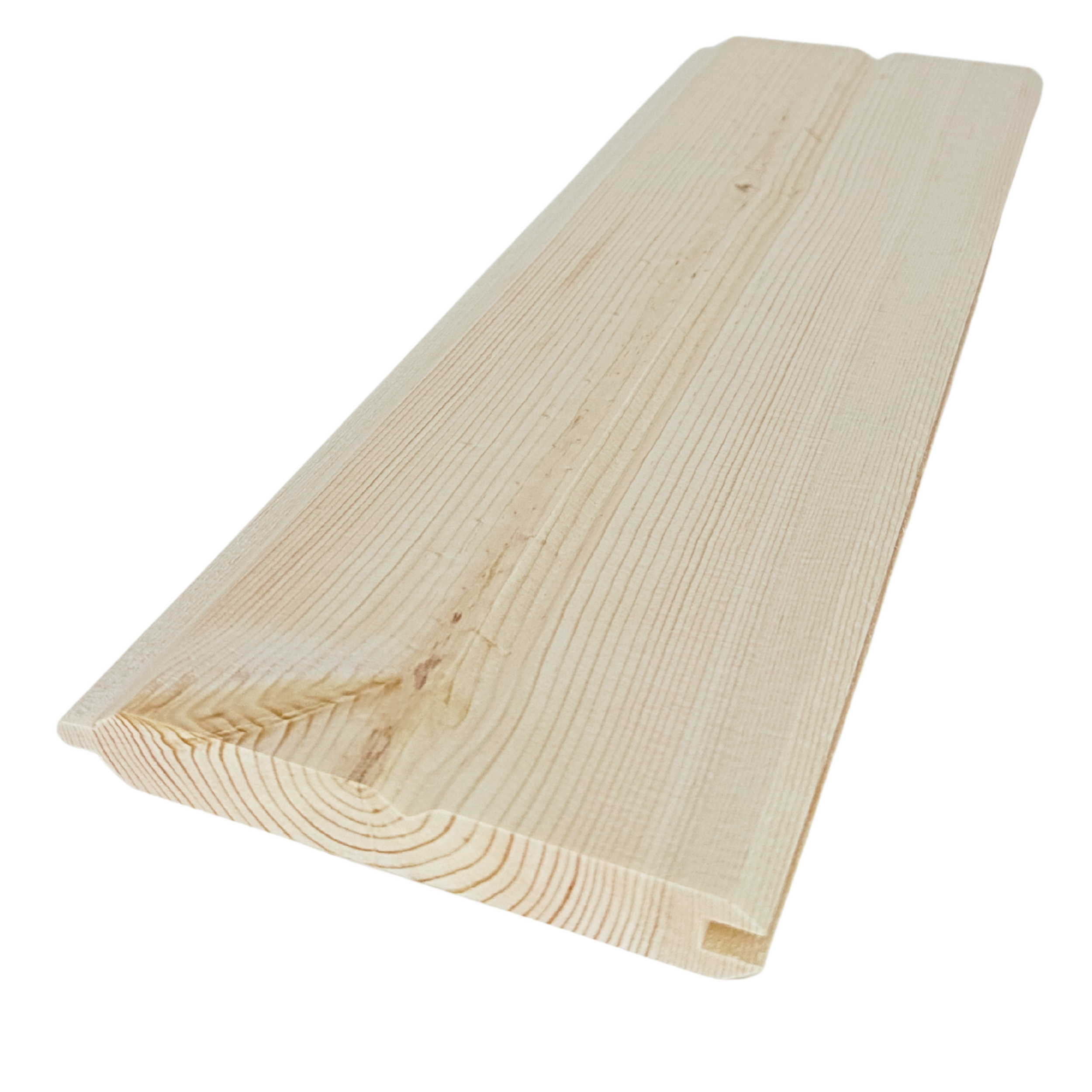 Pine (ESLP)  Tongue & Groove 1" Smooth Lumber