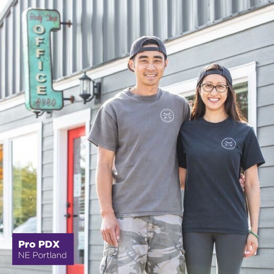 Meet Professional Auto Body &amp; Paint Inc., a second-generation, women-operated gem nestled in the heart of Portland's Cully Blvd. With over 26 years of expertise, they're not just another auto body shop; they're a family legacy dedicated to restor