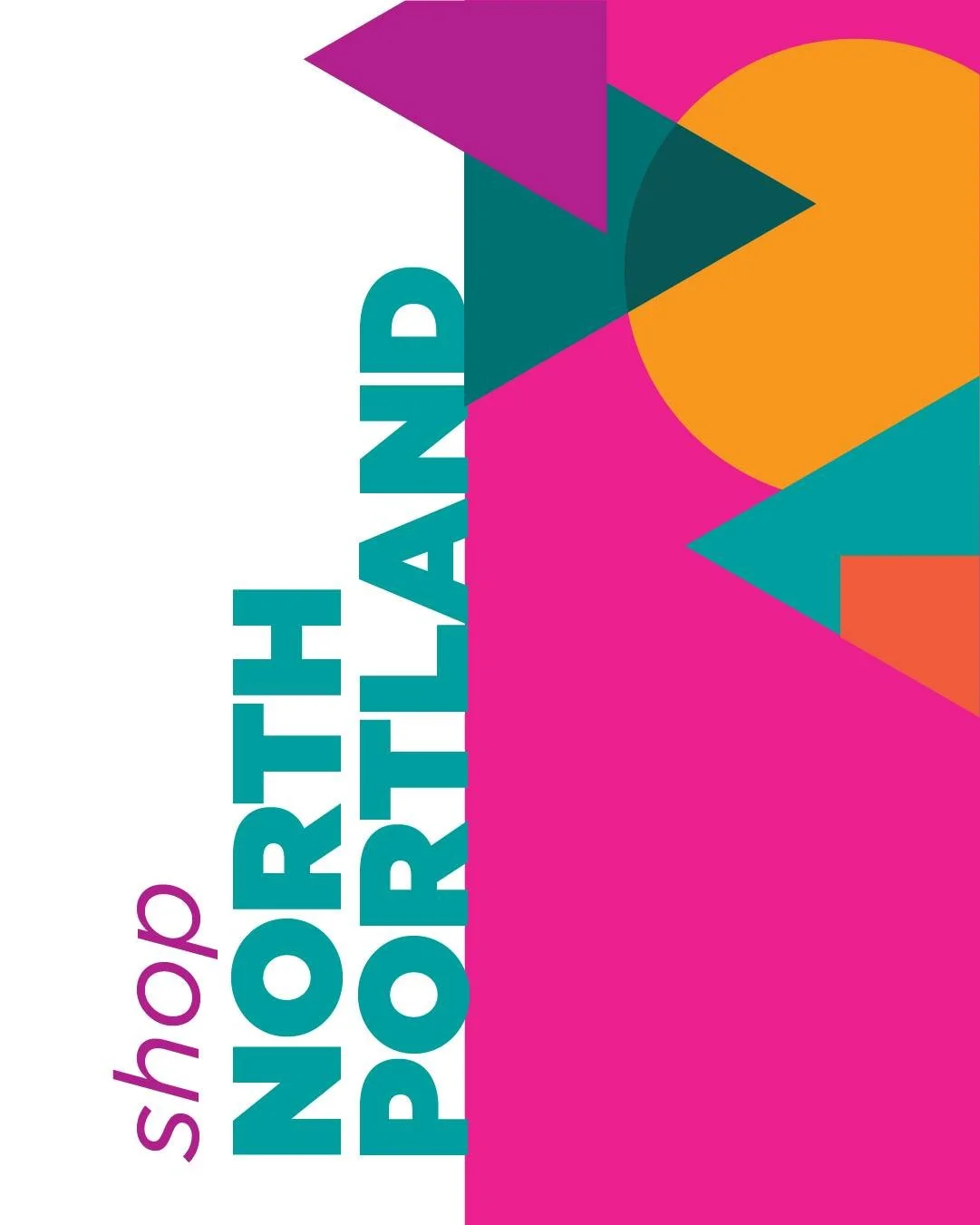 ✨ Find the fun in NoPo. ✨

North Portland (looking at you, N Williams &amp; Mississippi Ave) turns gift-browsing into an actual joy. Every shop has its own vibe, every find has a story. Come shop for your people or yourself and prepare for serious ch