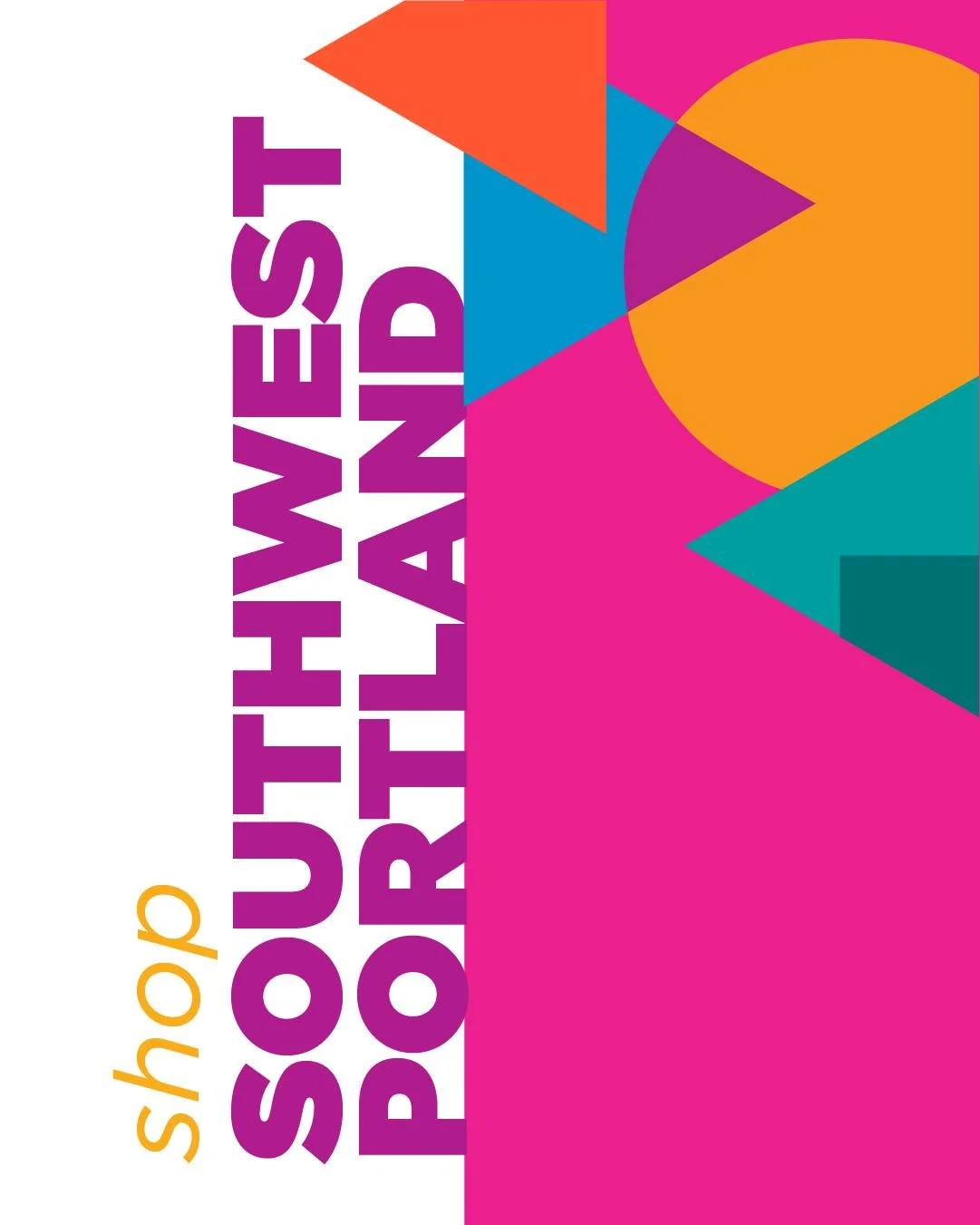 ✨ Slow down &amp; shop beautifully in SW Portland. ✨

We love getting lost in its village-like corners and tucked-away boutiques. This is where you find the thoughtfully curated gifts, the kind of gifts that feel special the moment you see them. It&r