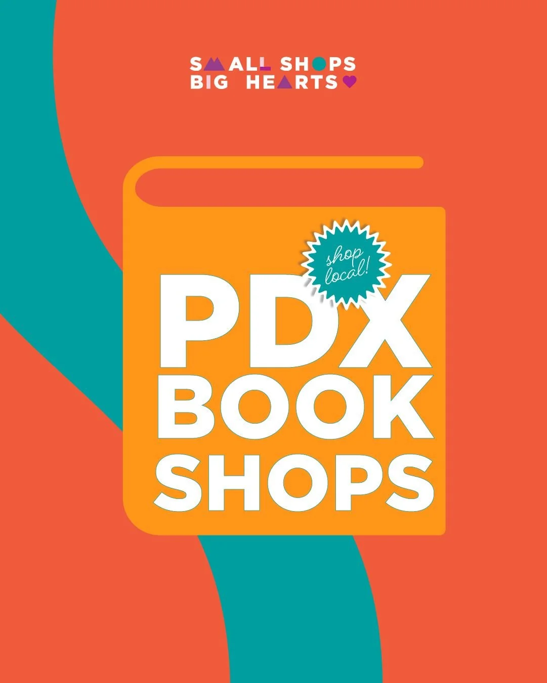 Okay, hands up if &ldquo;read more&rdquo; is one of your 2026 resolutions? 🙋&zwj;♀️

Great news! We&rsquo;re here to help you make that resolution delightful. Here is your cheat sheet to four incredible, Portland-owned shops. 

Your mission, should 