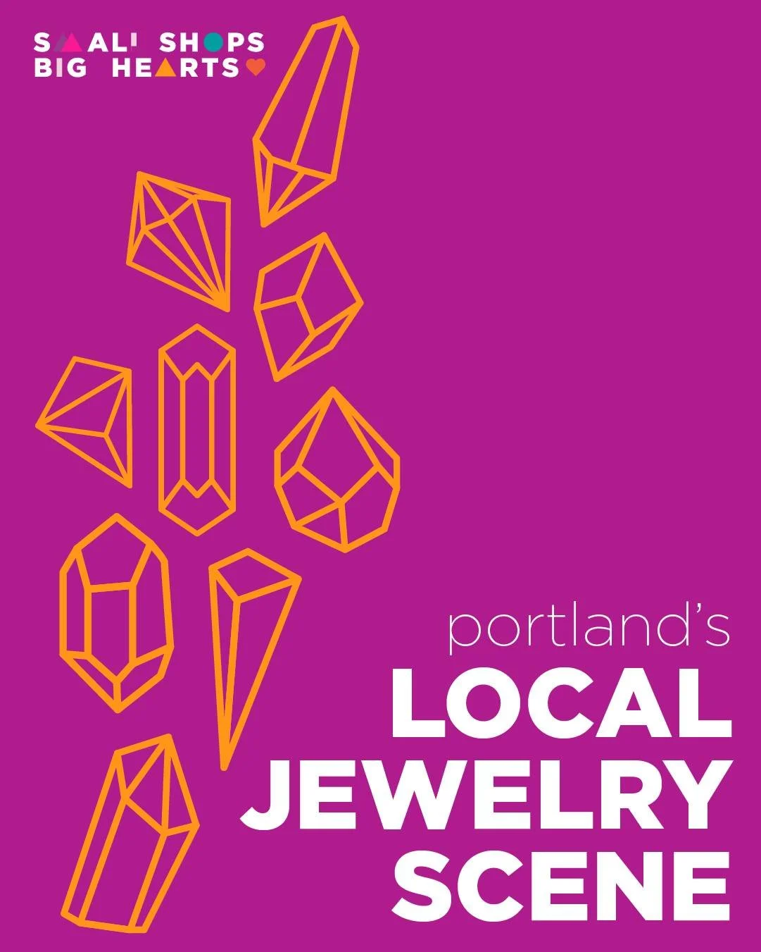 This Valentine's season (and every season!), gifting a piece from a local vendor means you're giving so much more than a beautiful art object. You're giving a story, a connection, and a direct boost to a creative neighbor's dream.

We're highlighting