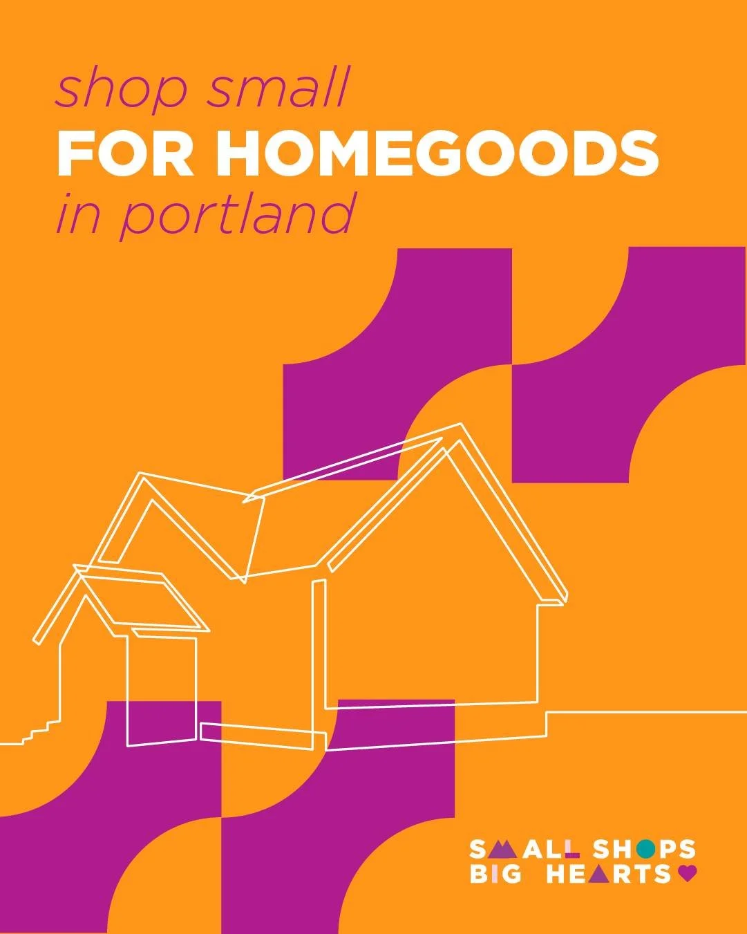It&rsquo;s Women&rsquo;s History Month, and Portland is full of incredible women building businesses that make our homes warmer, cozier, and more beautiful.
If you&rsquo;re looking for thoughtfully curated homegoods, these women-owned shops are a gre