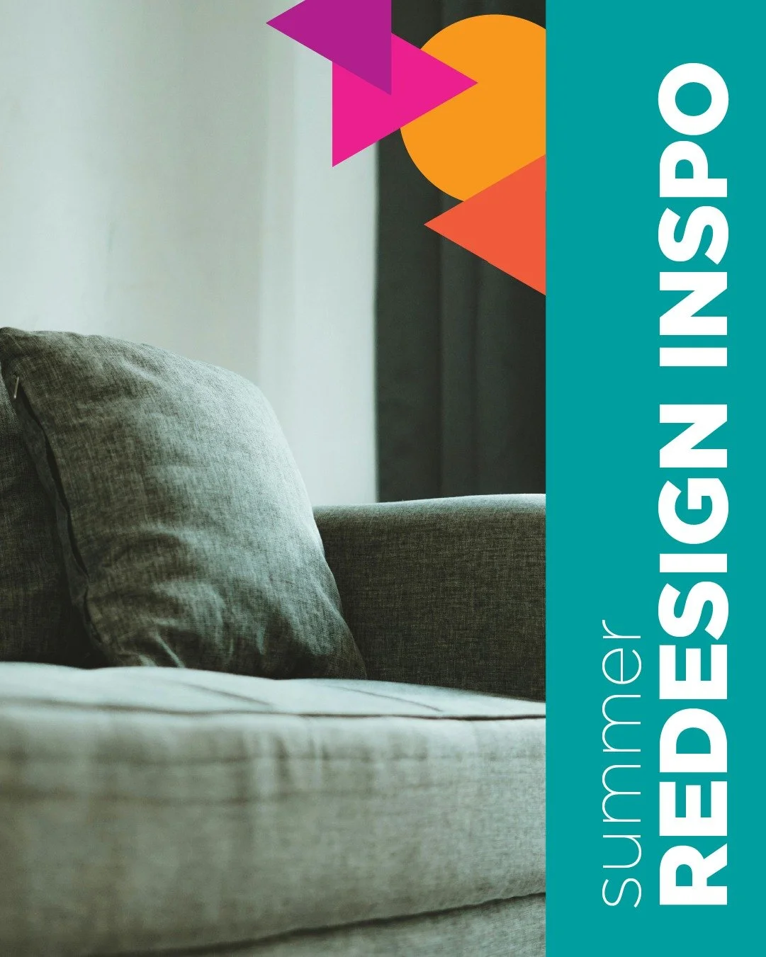 The secret to summer nesting? Shopping small &amp; choosing local!

📍 @thejoinery &ndash; locally made investment pieces 
📍 @@smg_collective &ndash; design, rugs + small-batch home goods
📍 @cargoinc &ndash; unexpected treasures from Portland + aro