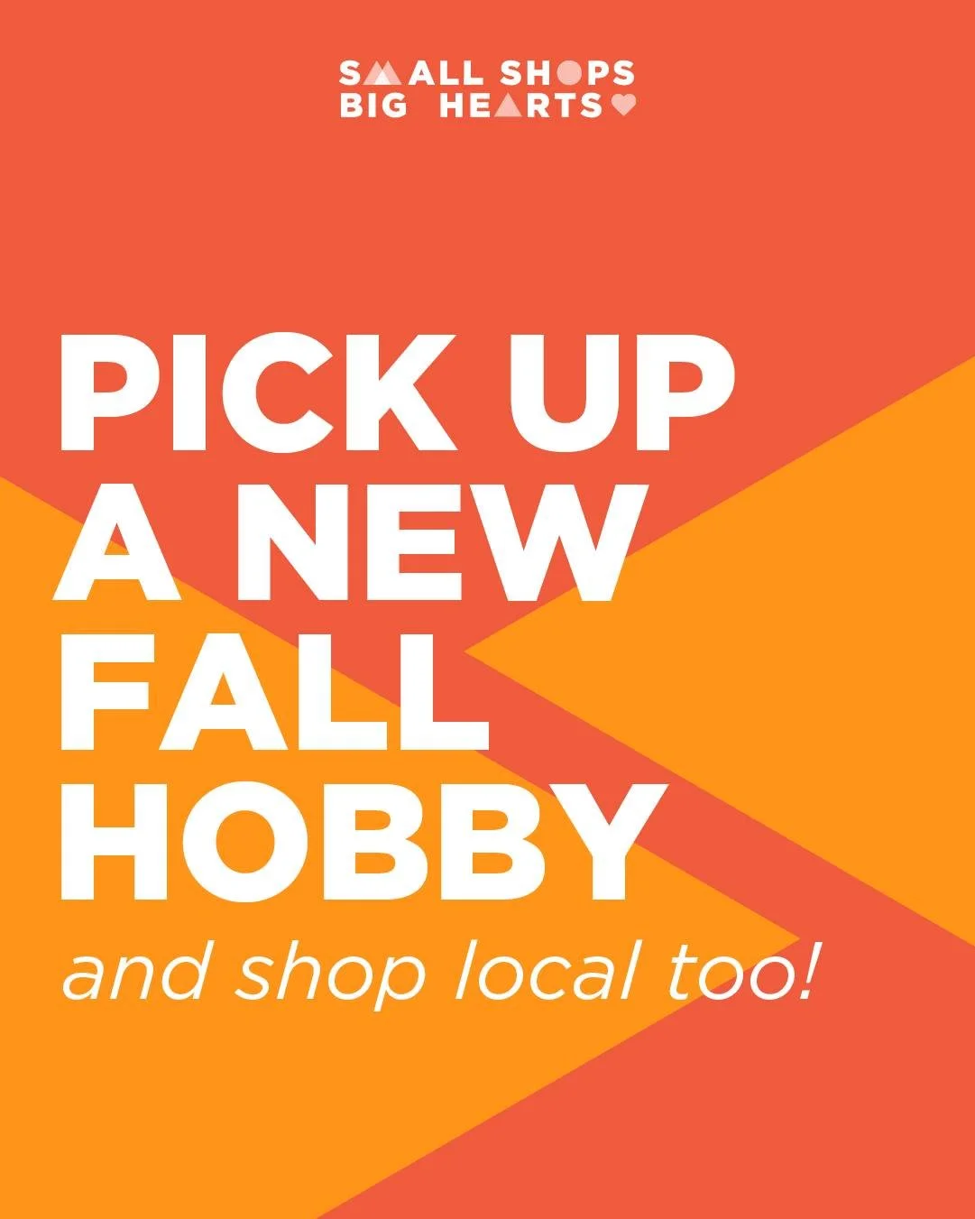 Hobby hunting? Start here. 🧶🔮🎲 Swipe for local spots to pick up your next favorite pastime!

🧵 @fiberrhythm for all things needlework
🔮 @blackthornmercantile and @workshop_vintage for oracle cards &amp; divination supplies
🎲 @thepaladinsleague 