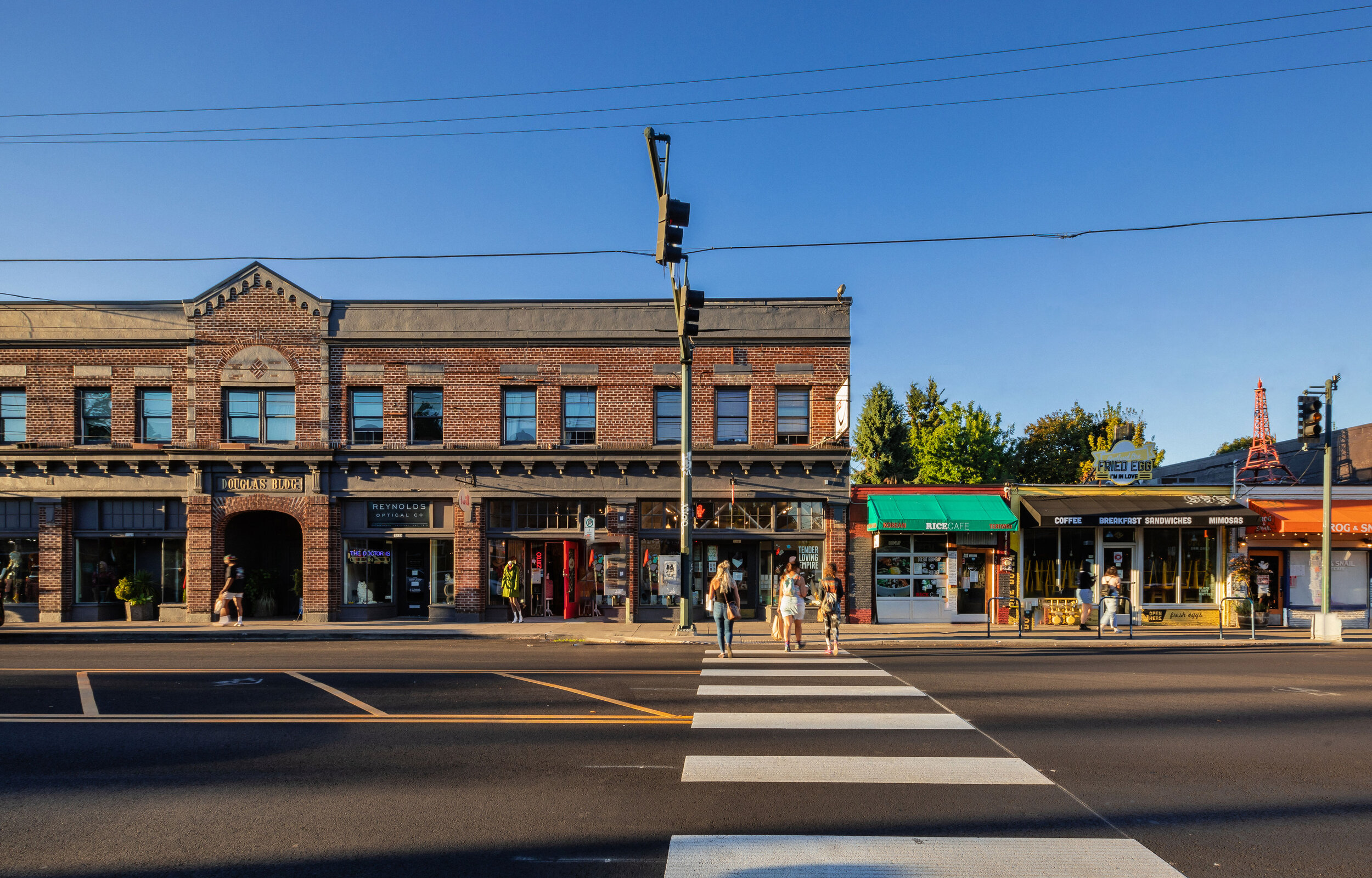 Consignment Shops Portland Oregon - PDX Parent