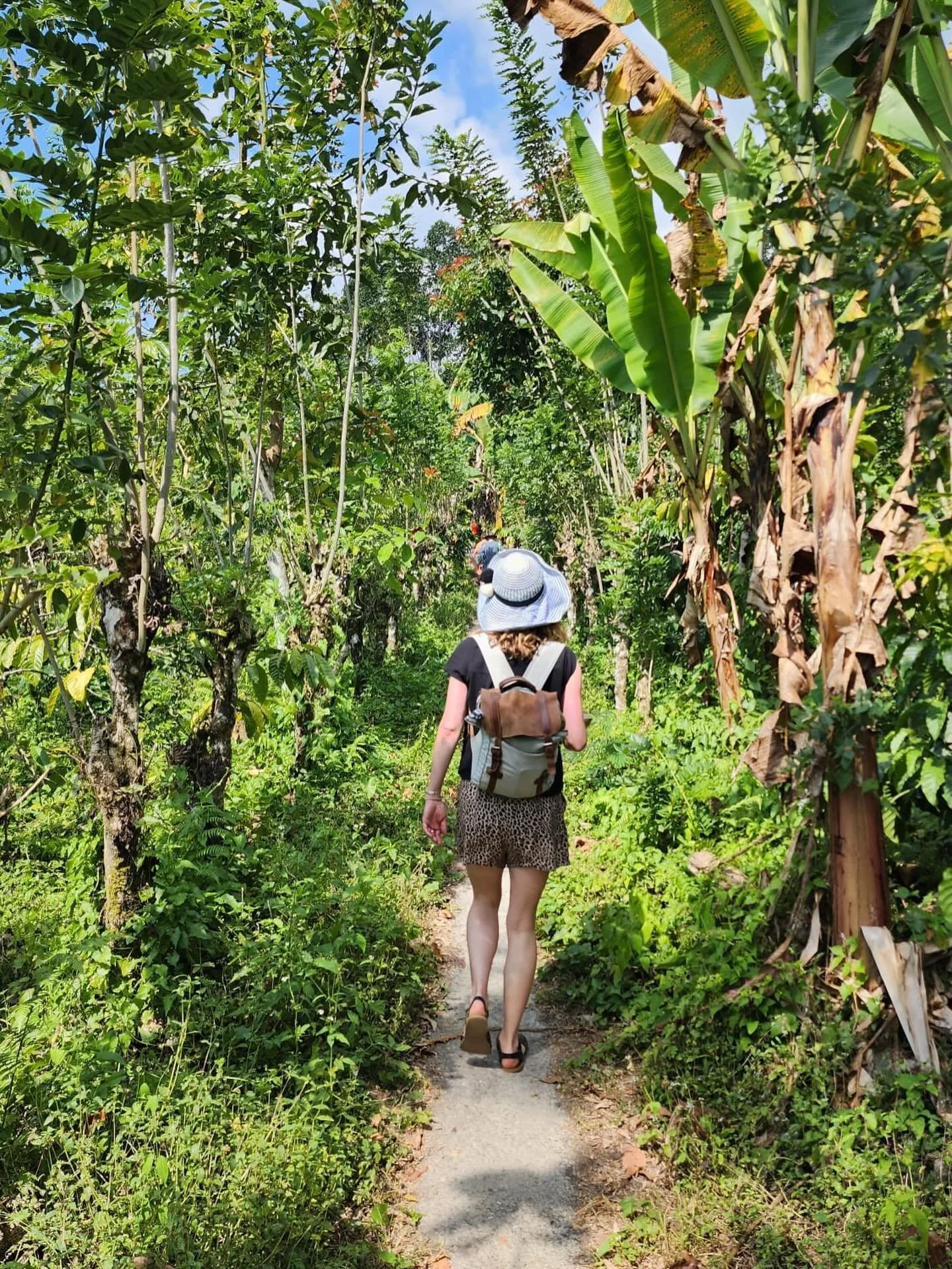 Breathwork can be calming.
And sometimes it&rsquo;s not.

We&rsquo;re often told that slowing or controlling the breath is the fastest way to settle the nervous system.

For many people, that&rsquo;s true.
But for others, focusing on the breath can c