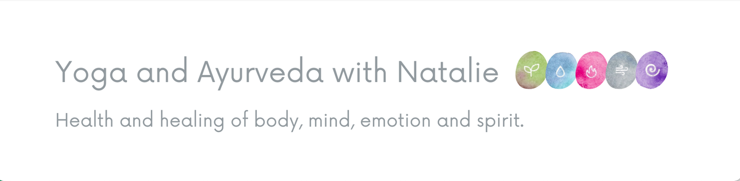 Yoga with Natalie