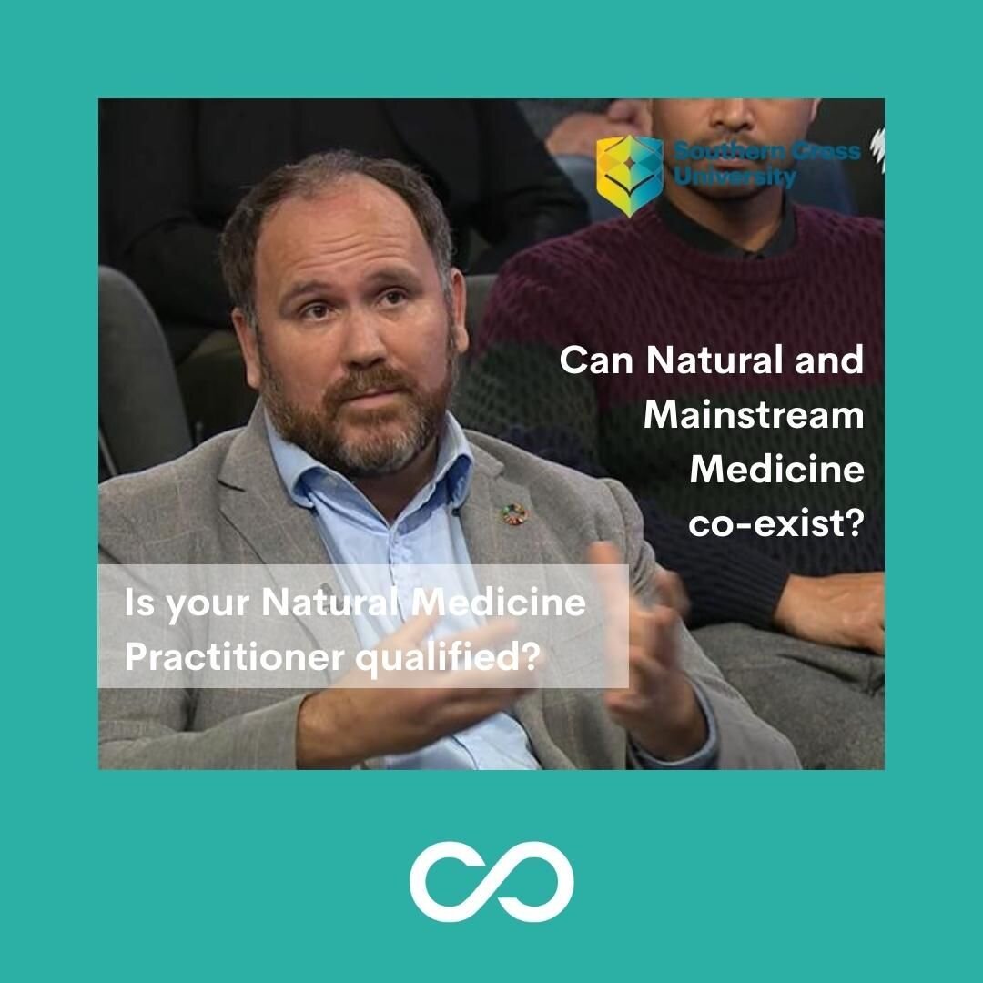 .
.
| IS YOUR NATUROPATH QUALIFIED? | 👩&zwj;🎓

You&rsquo;d assume so wouldn&rsquo;t you?  I mean, after all &hellip; they wouldn&rsquo;t be practising without a relevant qualification would they? 🧐  I mean then they wouldn&rsquo;t have insurance &