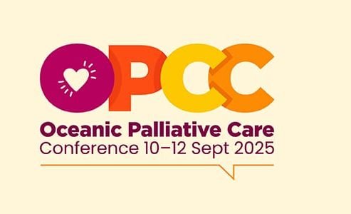 Oceanic Palliative Care Conference