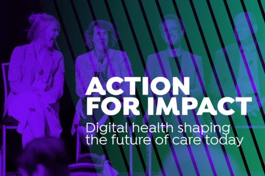 Digital Health Week NZ 2025