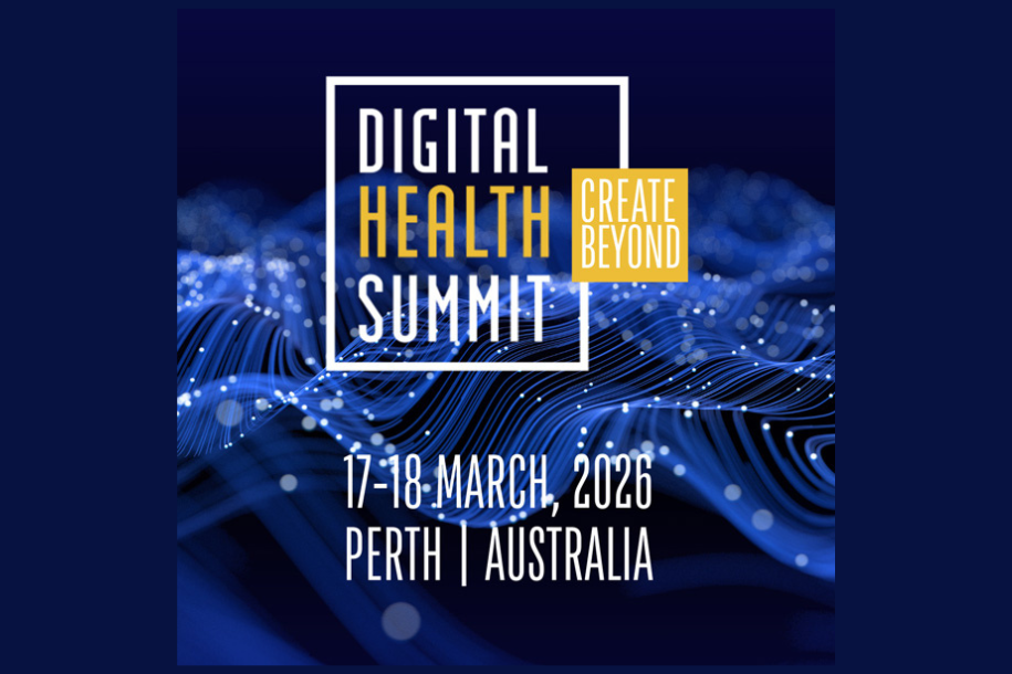 WA Digital Health Summit