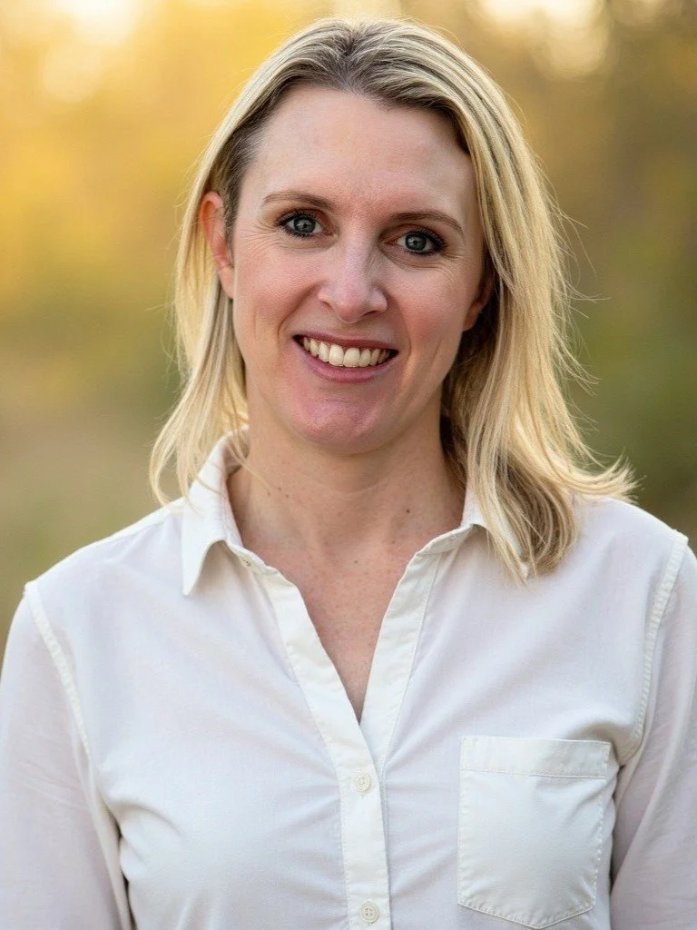 Gabi Fourie, Director, Business Development