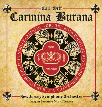 Carmina Burana