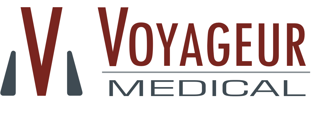 Voyageur Medical