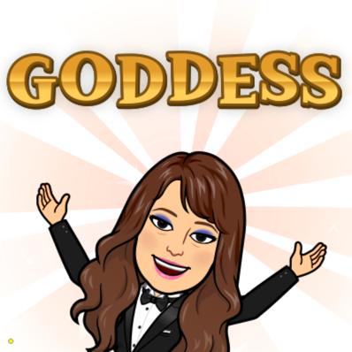 Gifts and Wishlist — The Tall Asian Chinglish Warrior McKenzie Gold's(04)