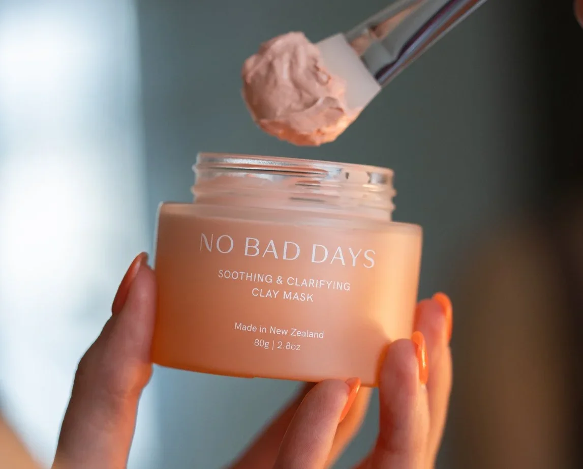 No Bad Days Skincare