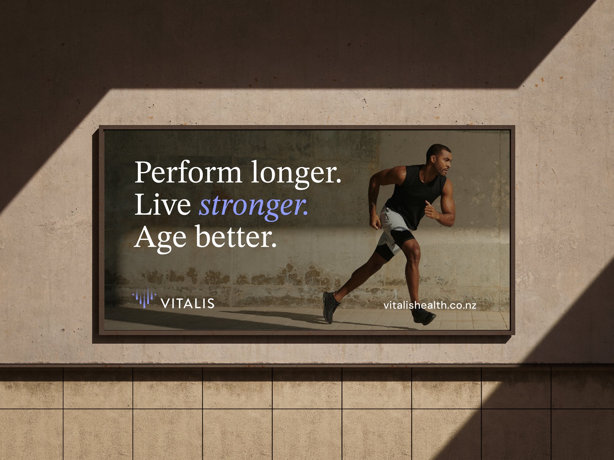 Vitalis Health