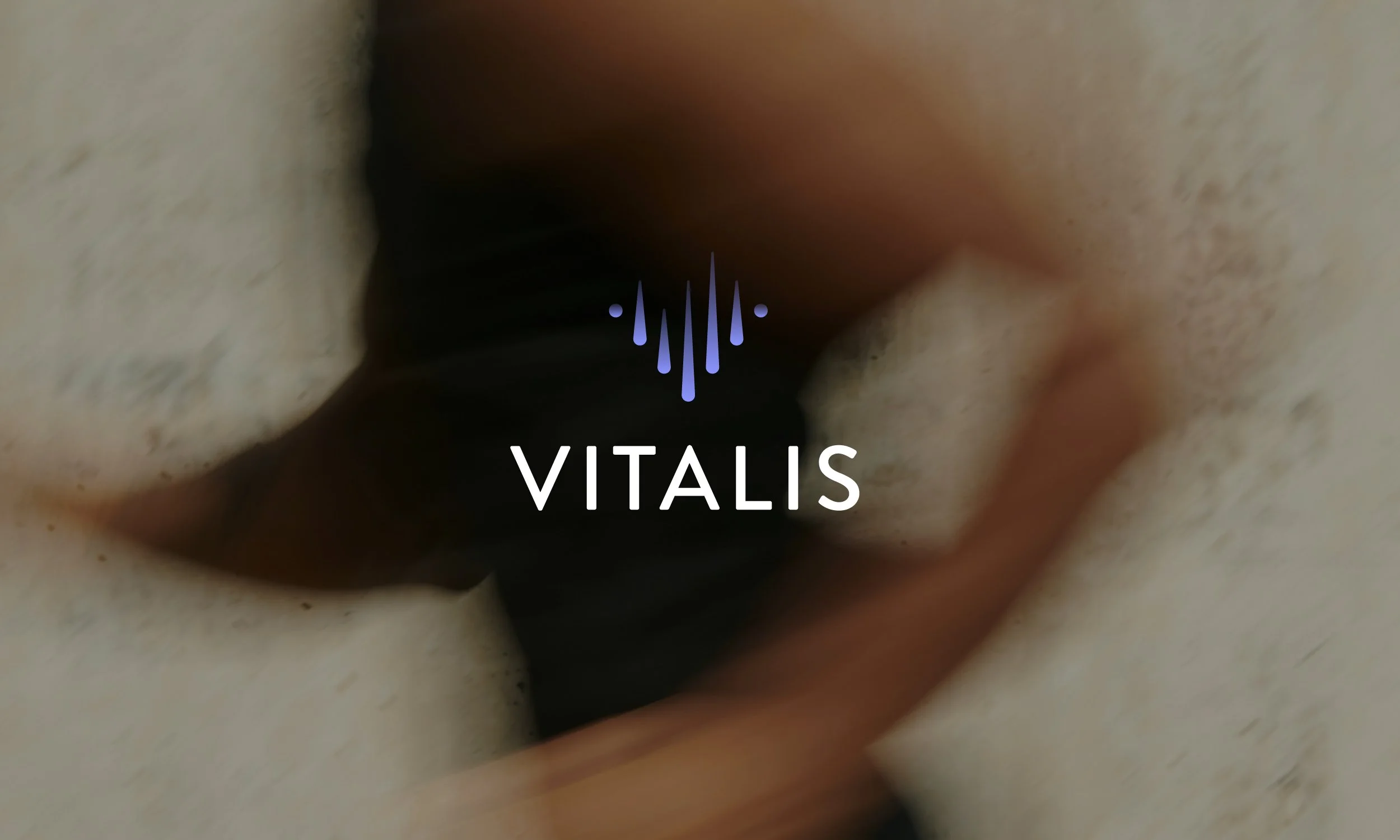 Vitalis Clinic Branding