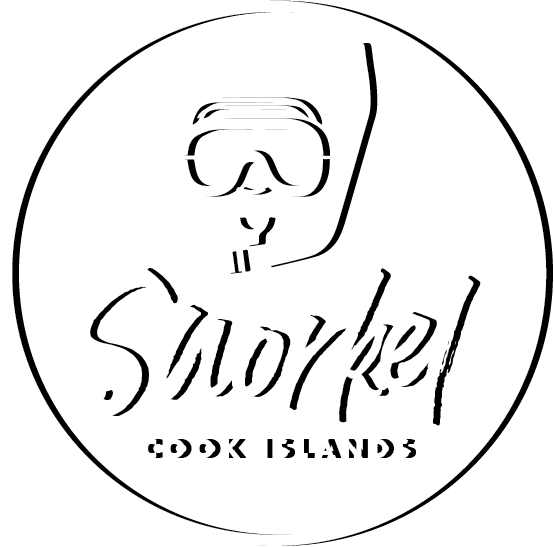 Snorkel Cook Islands