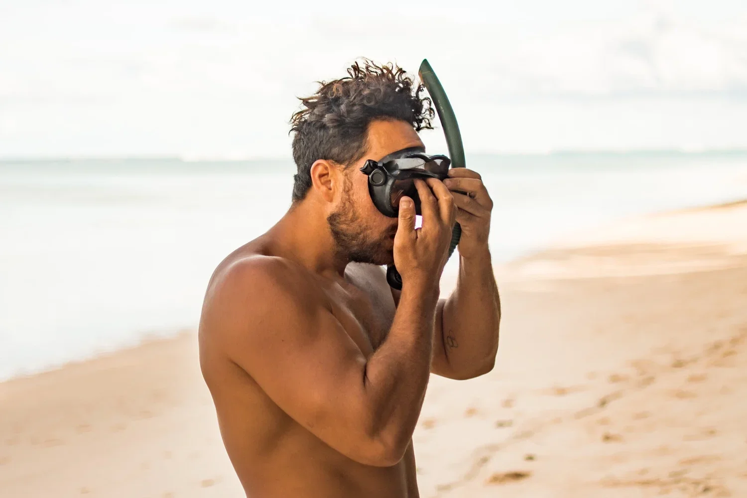 Choosing the Right Gear for YOU!