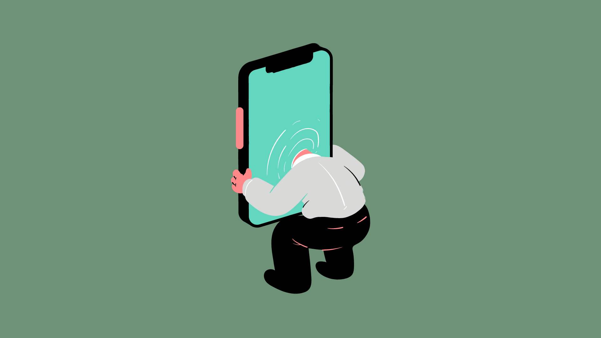 Online Learning Must Be Mobile First