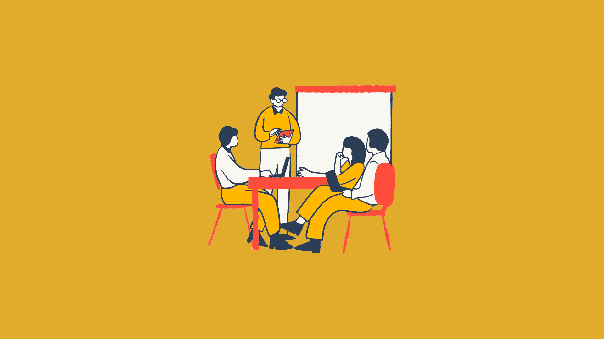 Types of Coaching