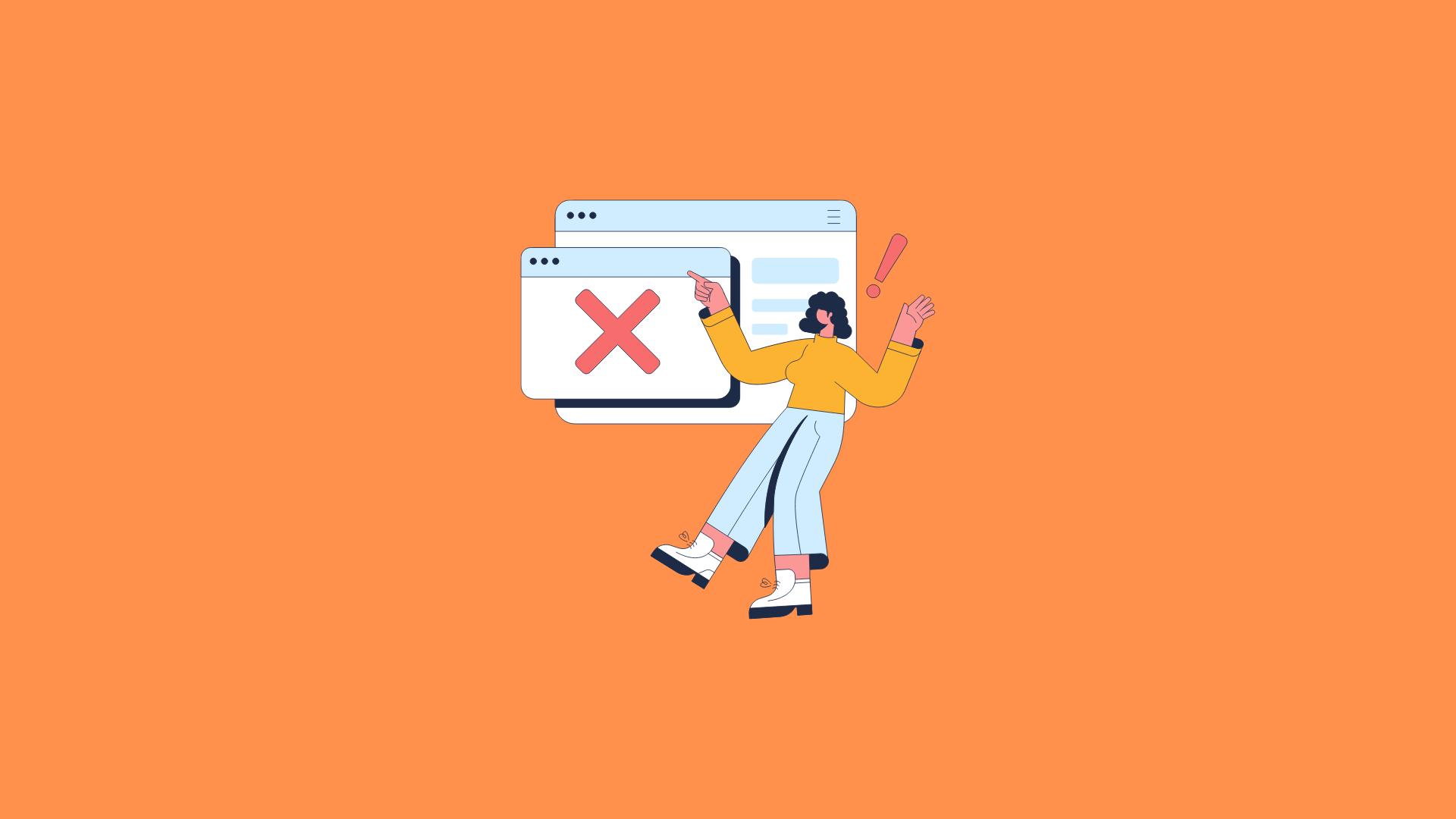 Course Design Mistakes Instructors Should Avoid