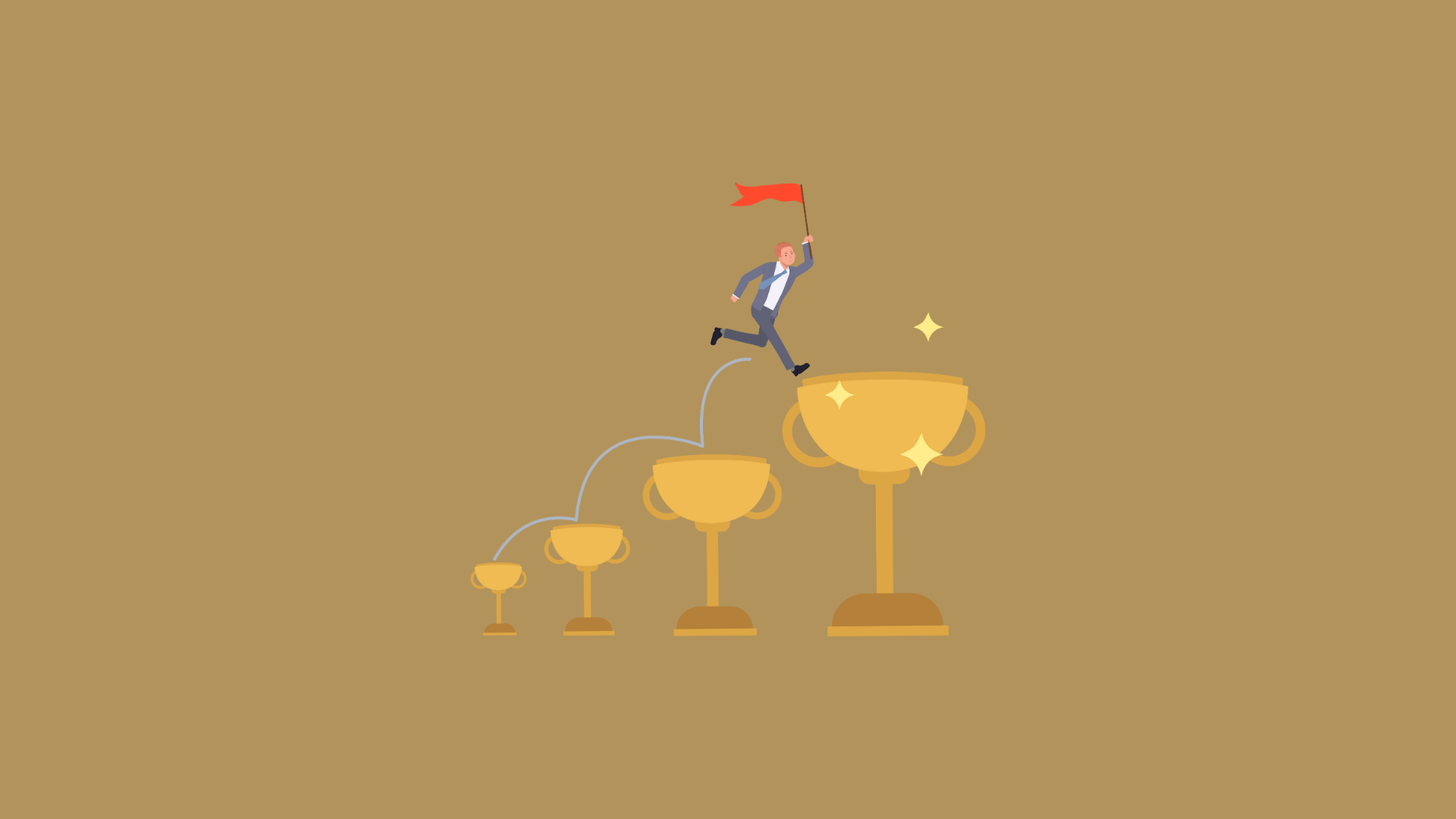 Celebrating Small Wins
