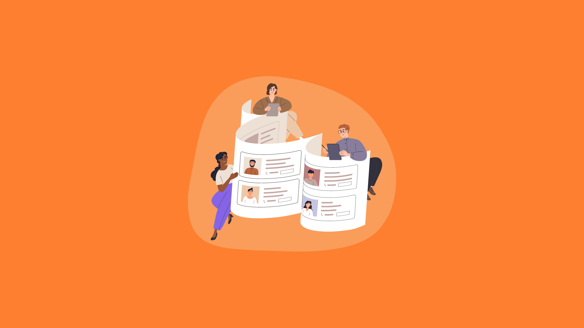 Competency-Based HR: A New Operating System for Talent Management