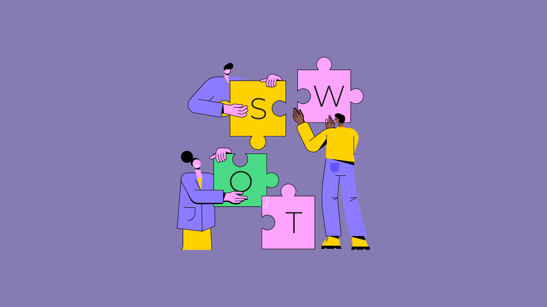 The Power of SWOT Analysis: Key Elements to Consider