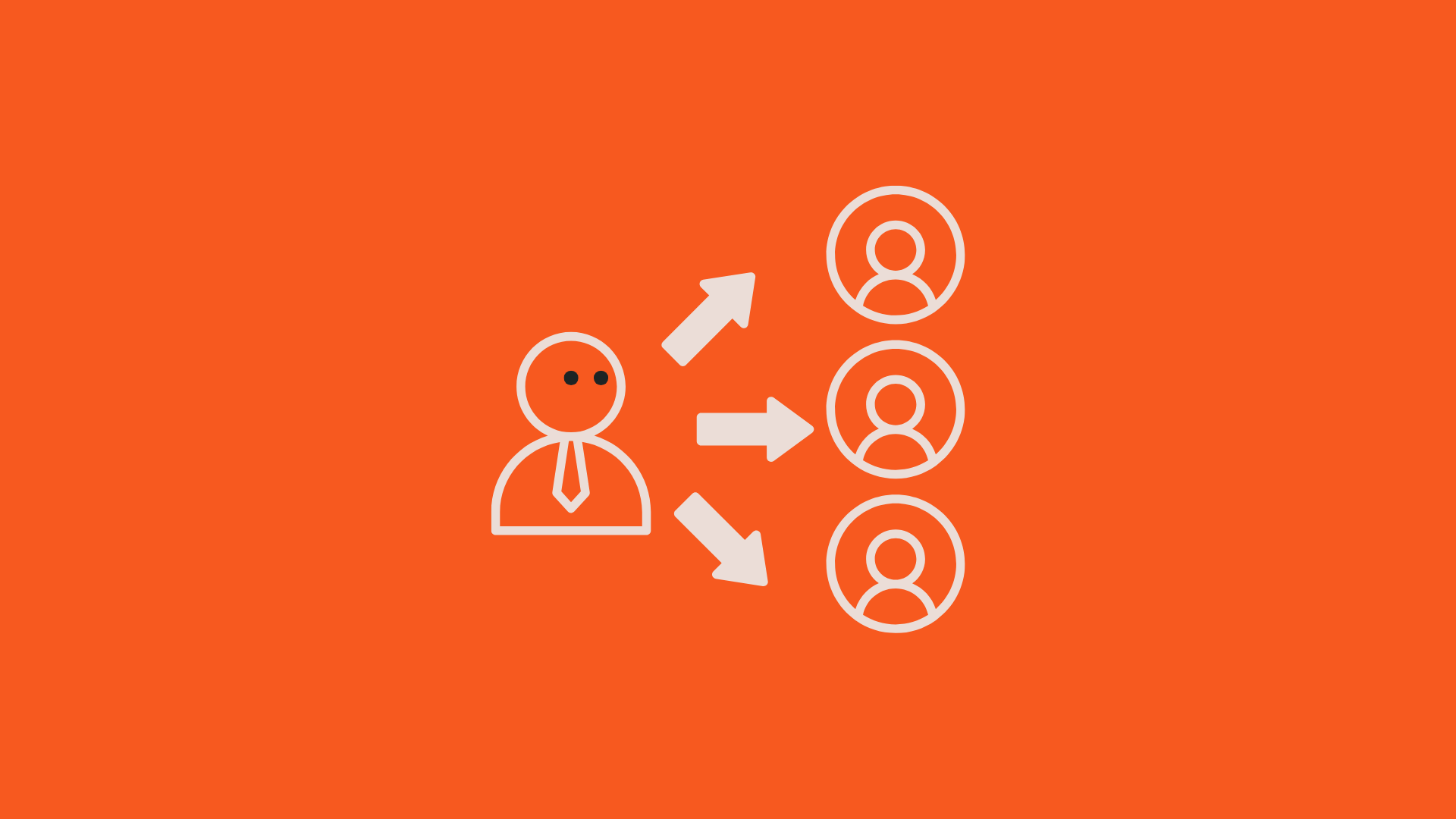 Delegating the Right Way