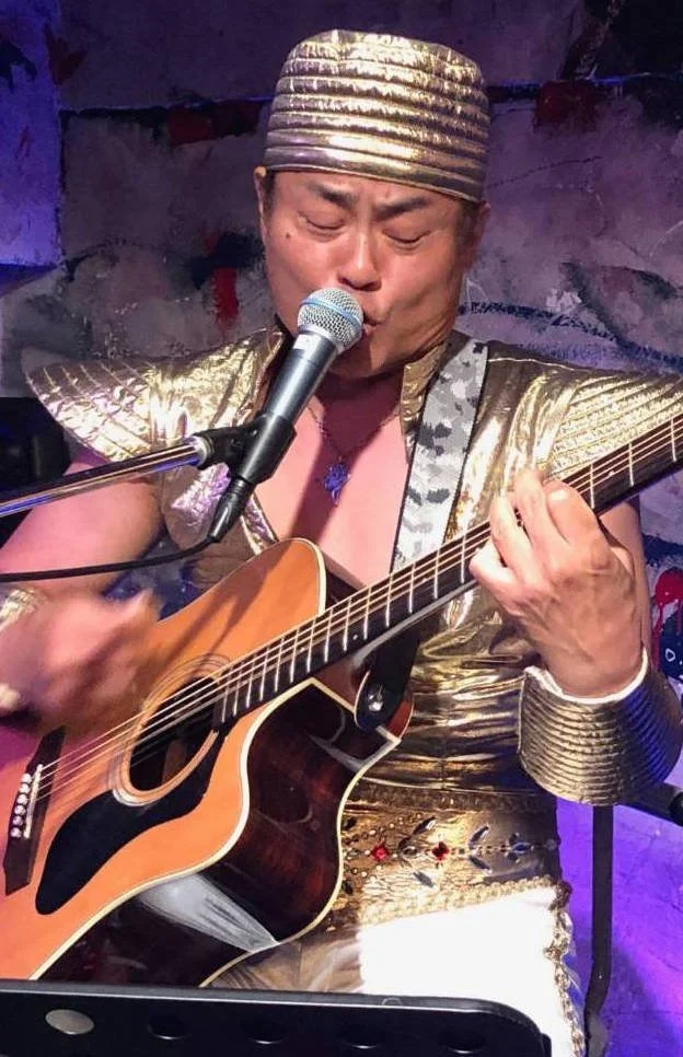 10/14(Tue) 「ひとりアース」心斎橋 The MELODY