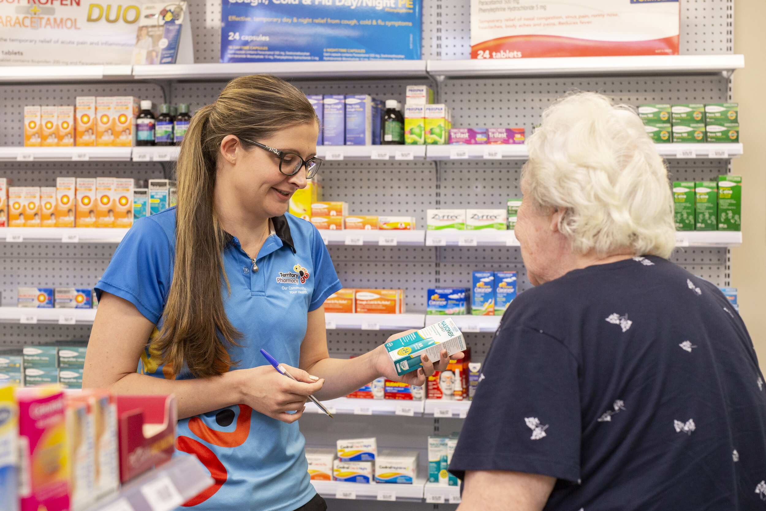 About Us — Northpharm