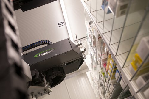 Pharmacy services — Northpharm