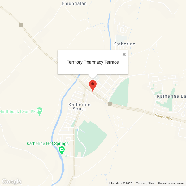 Our pharmacies — Northpharm