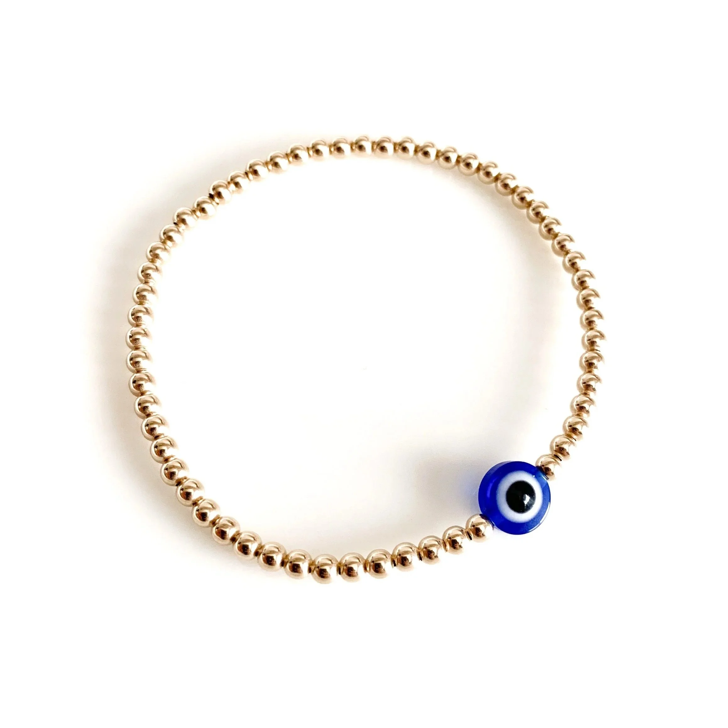 EVIL EYE - 3MM