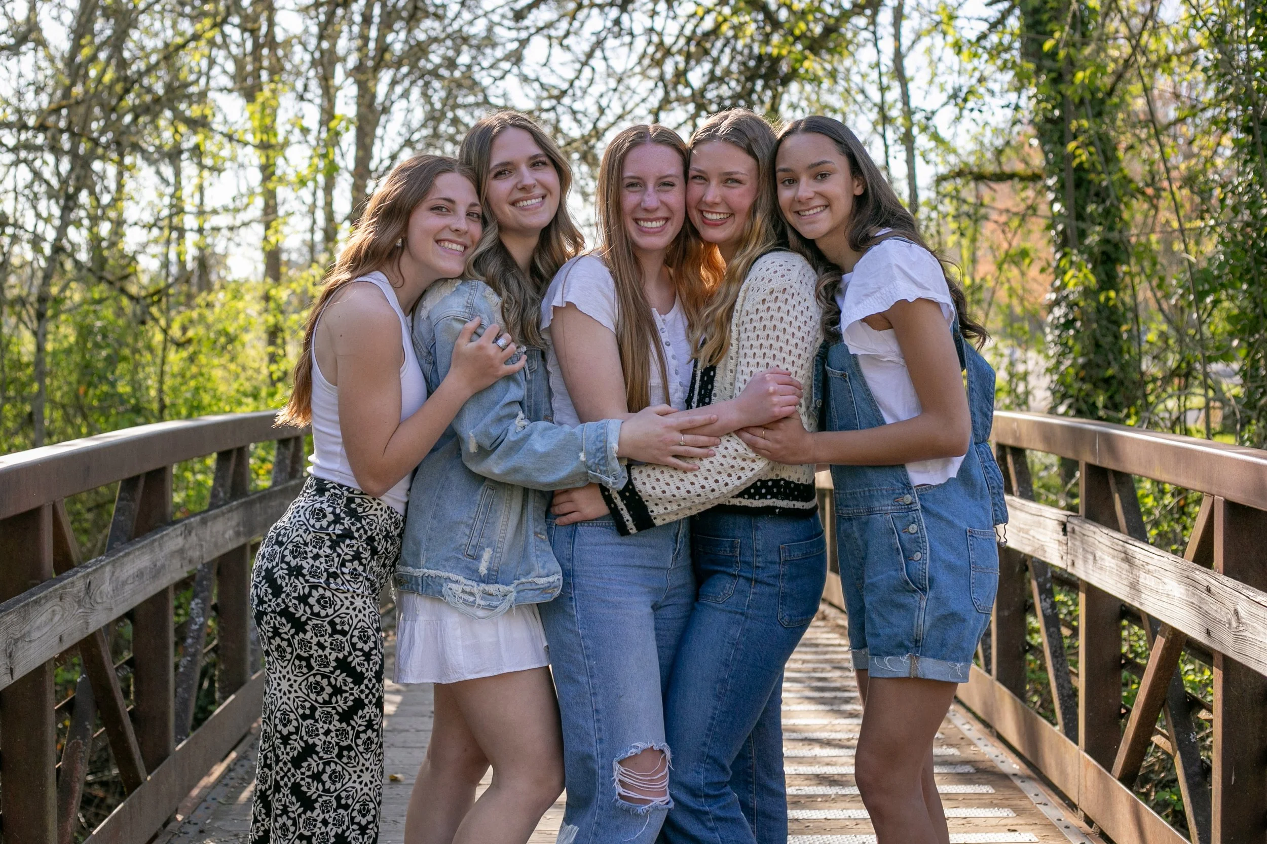 Final Payment After Deposit