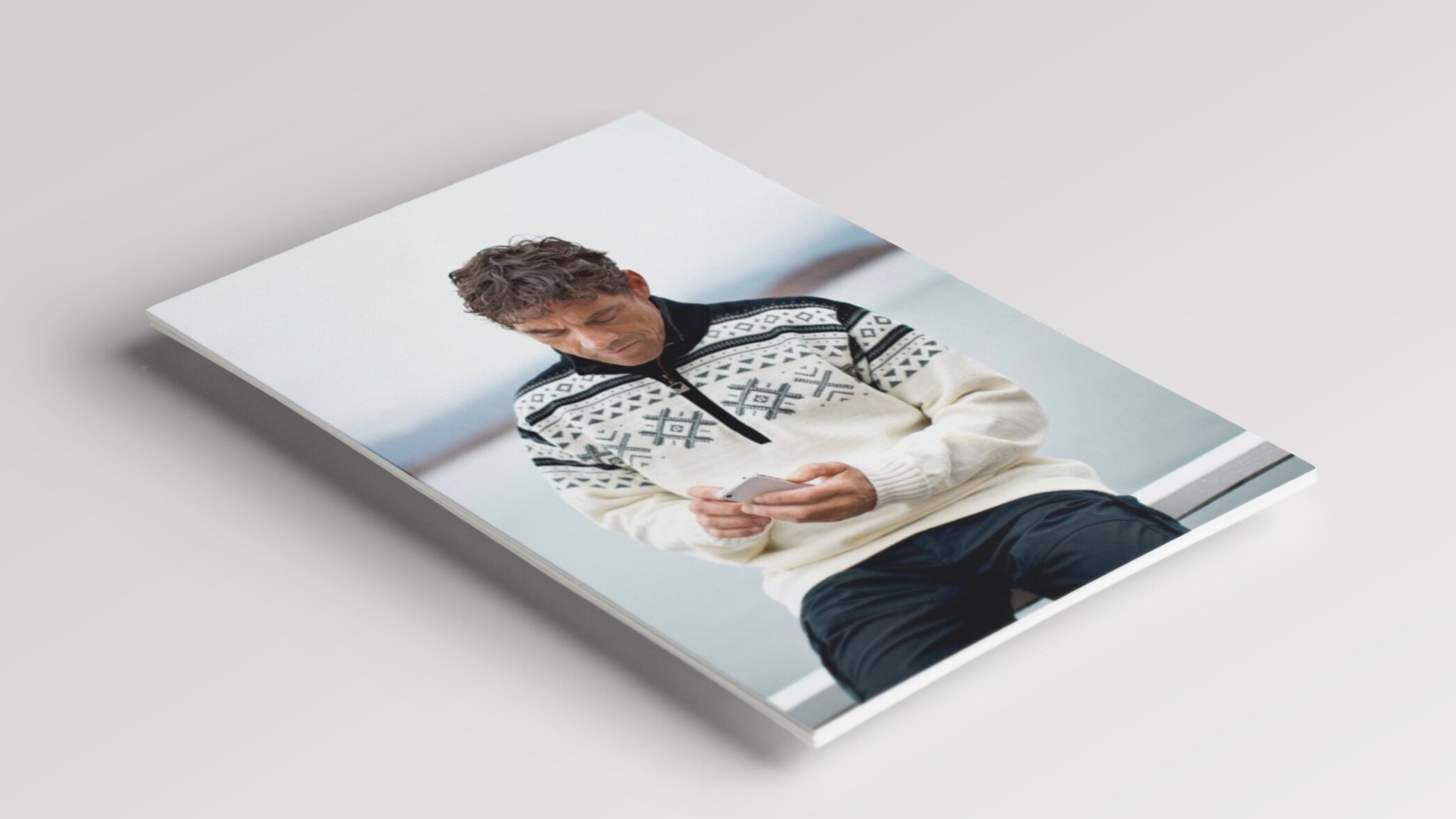 Nordea. Product and Concept Design