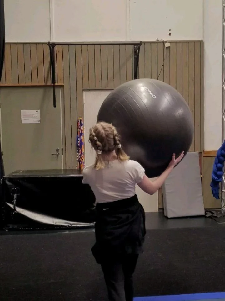 Fiiliksi&auml; Mosan Jr esiintyvien Maunokisoista. T&auml;n&auml; vuonna Maunosta on kisailtu mm. Jumppapallon heitolla, jonkkapallon heitolla niskaan, kameran v&auml;istelyll&auml;, reaktionopeudella, samuraik&auml;velyll&auml;, keppej&auml; tasapai