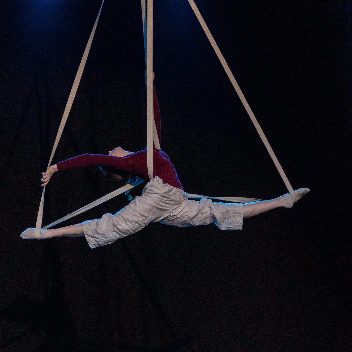 🌟Fiiliksi&auml;🌟

Tiesitk&ouml;?

Linnanm&auml;en sirkuskoulun kannatusyhdistys ry yll&auml;pit&auml;&auml; sirkuskoulua ja sirkussali.fi -n&auml;ytt&auml;m&ouml;&auml;. Toimintansa tukemiseksi se ker&auml;&auml; j&auml;sen- ja harrastusmaksuja, te