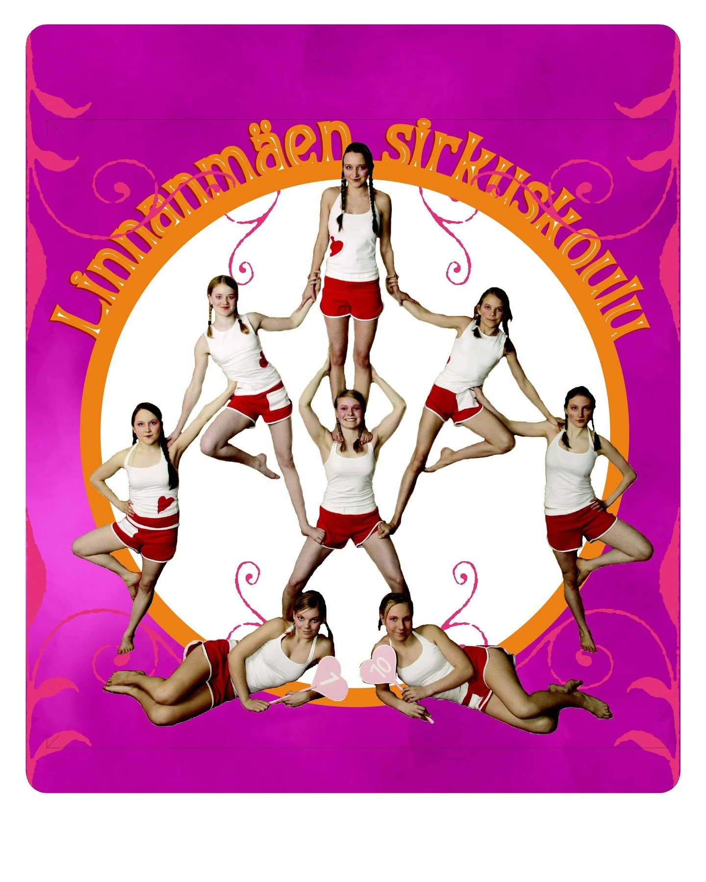 Juhlavuosi nostaa p&auml;&auml;t&auml;&auml;n ja meill&auml; on alkanut arkistojen kaivelu!

PERUSTAMISP&Auml;IV&Auml; 29.1.81.

🔥 Julkaise oma Linnanm&auml;en sirkuskoulu -muistosi ja t&auml;g&auml;&auml; meid&auml;t @lintsinsirkus #linnanm&auml;en