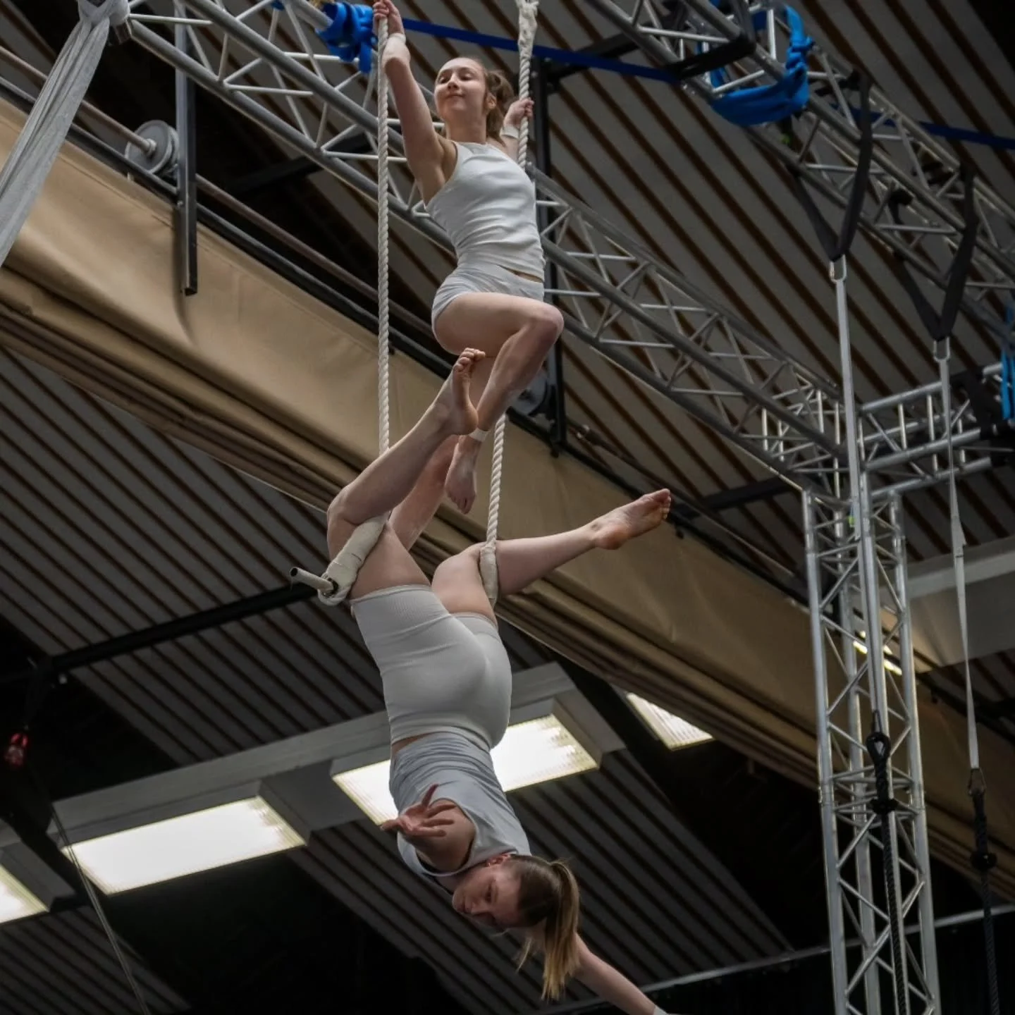 ❄️ Talviloman leireill&auml; on viel&auml; tilaa! ❄️

📍Tapanilassa ja Ruskeasuolla Ma 16. - To 19.2.
Klo: 09.00-15.00 (liukuva haku 16.00 asti)

🎪 Kouluik&auml;isille suunnatut leirit sis&auml;lt&auml;v&auml;t pelej&auml;, leikki&auml;, sirkuslajej